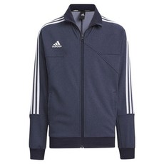 adidas 愛迪達 Kids 兒童 B HOT DN 熱身夾克 IK7374