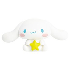 ROYCHE 三麗鷗角色螢幕公仔 大耳狗喜拿, 1個