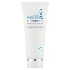 DERMA REBONE DR完美多效洗面乳, 1條, 100ml
