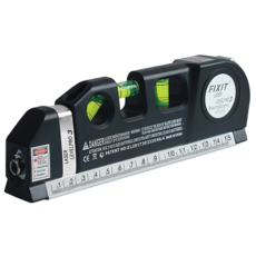 FIXIT 紅外線雷射激光水平儀 一般款, 1個