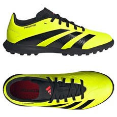 adidas 兒童 Predator League L TF J 足球鞋 IG5444