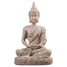 Dimis 佛教迷你佛像, 1個, 134 SAND