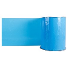 PEST7 藍色小型捲式捕蟲帶 10cm x100m, 1.76kg, 1個