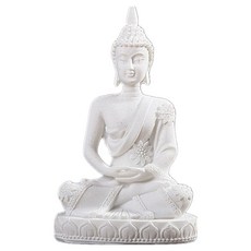 Dimis 佛教迷你佛像, 1個, 134 WH