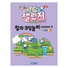 編碼挑戰： 創意·編碼遊戲 Lesson 3, 雷克斯媒體, 雷克斯企劃團隊