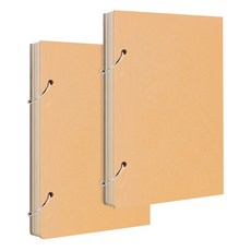 DGRM 速寫繪圖本 170g, A5, 2個, 50張