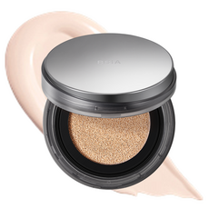 BBIA 魅雅 Eau Matte 24H無暇霧面氣墊粉餅 15g, 1個, 17 Fair