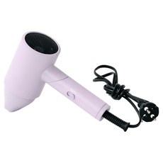 Modern House 可折疊吹風機 1600W, 薰衣草紫, LT0425003