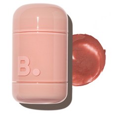 바닐라코 로맨틱 블러쉬 립앤치크 3.7g, 15 너티, 1개