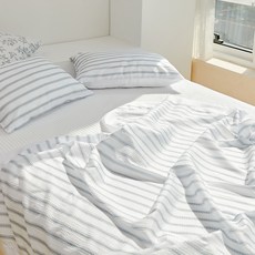 BAZAAR 涼爽人造絲夏季薄被, 摩登系列