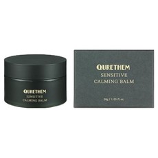 큐어덤 센스티브 카밍 밤, 30g, 1개