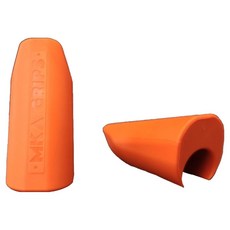 Readyelo 手臂輔助握把 左右套組, 1套, 橘色