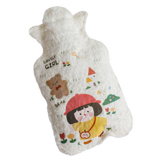 口袋大師熱敷袋 300ml+小袋野餐組, 1套