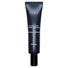 韓國 TARA 黑魚子醬能量眼霜, 1個, 30ml