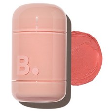 BANILA CO 芭妮蘭 浪漫腮紅唇頰, 1個, 13 奶油珊瑚