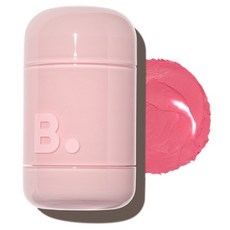 바닐라코 로맨틱 블러쉬 립앤치크 3.7g, 05 로라 핑크, 1개