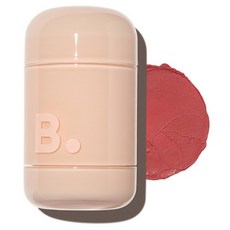 바닐라코 로맨틱 블러쉬 립 앤 치크 3.7g, 19 블렌디드, 1개