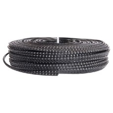 톱날형 예초기 줄날 블랙 30m, 1개