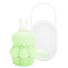 AGAFURA 章魚袋蓋, 新石灰, 萊姆, 1個