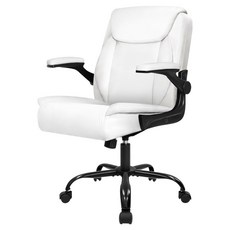 네오체어 사무용 중역의자 PAC-E, 화이트