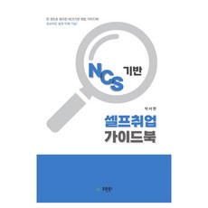 UWB NCS基礎自助就業指南, 朴書賢