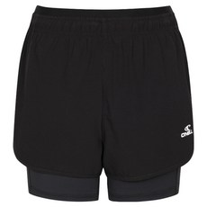 O'NEILL 女款衝浪三分緊身海灘褲 OWUPO6120