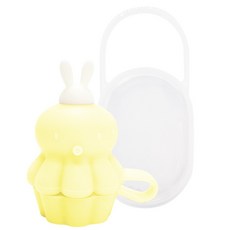 AGAFURA 章魚袋蓋, 新檸檬, 檸檬, 1個