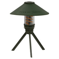 로티캠프 쉐이드 감성 캠핑 랜턴 전용 갓, 카키, 1개