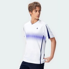 kawasaki 川崎 男款運動服T恤 K1C02-C1027