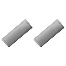 Khohimo 車用室內把手套 2入 5W0228, 灰色