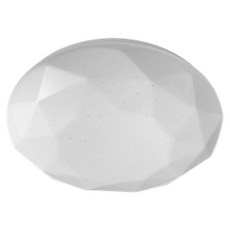 MARCH LED 遙控智能無段調光調色吸頂燈 32W 經典鑽石