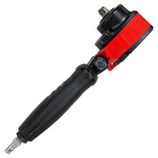 ZETA TOOL 1 / 2 雙渦輪氣動衝擊扳手 2612M, 1個