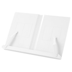 Lumion 超輕量閱讀架, 白色