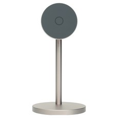 apin 맥세이프 탁상용 거치대 mx-02, 스타라이트, 1개