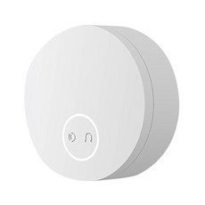 linptech 領普 自發電門鈴 普通版, 1組