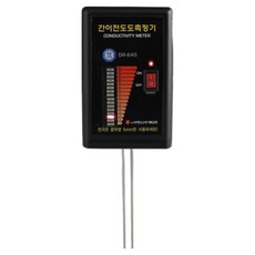명품과학기기 전도도측정기