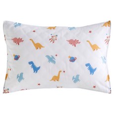 모던하우스 모달 베개커버 스페이스디노