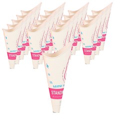 플렉스라인 여성용 일회용 소변기 20p, 핑크