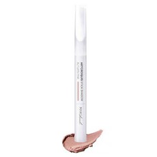 MAKEheal 藝術速寫眼影棒, 10 秋日粉紅, 1個