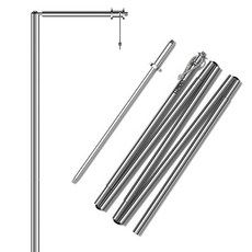 루메나 파일 드라이버 P1, 실버, 1개