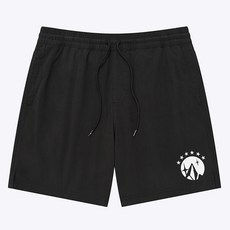 Volcom More Than Alive Center 海灘褲 VA242SP001