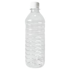 대경 생수PET GW 500ml 30p +흰색캡 30p 세트, 1개