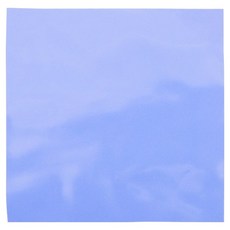 컴스 쿨러 열전도 TAPE 써멀 패드 100 x 2 mm, IF069, 1개