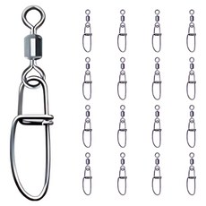 어복 스텐304 대용량 에깅스냅도래, 1개, 13개입