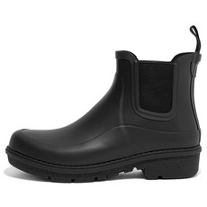 fitflop WonderWelly 切爾西靴