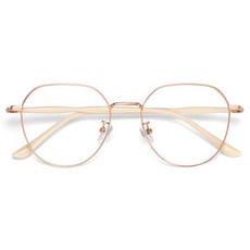 MAPPCI 맵시 세련되고 튼튼한 어른 패션 안경