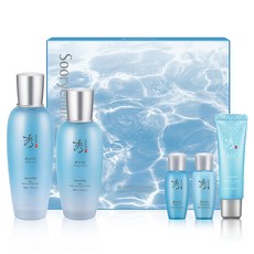 Sooryehan 秀雅韓 水潤泉源 玻尿酸 2件組, 1套