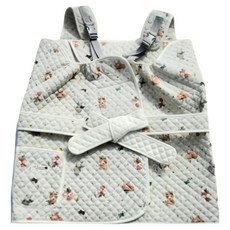 NAWANIS 嬰幼兒用暖愛七分長四季型揹巾, 混合色