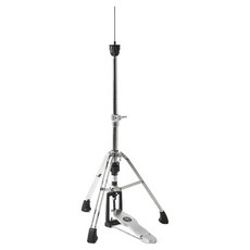 Gopher Wood X5 / X9 電子鼓用 2-Piece 腳踏鈸架, 1個, 單一顏色