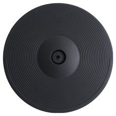 Gopher Wood 電子鼓用 2-Zone 碎音鈸, 1個, X13C2